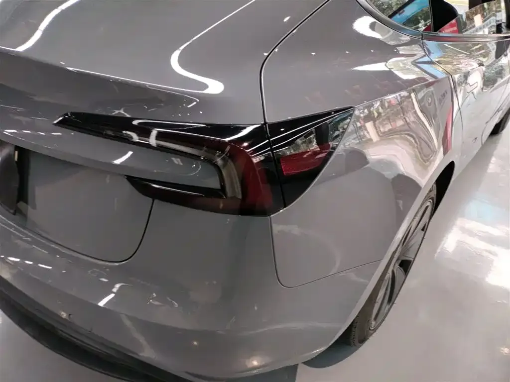 Tesla Model 3 2024 из CN, фото 8