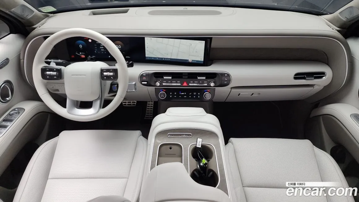 Hyundai Palisade 2026 из KR, фото 7