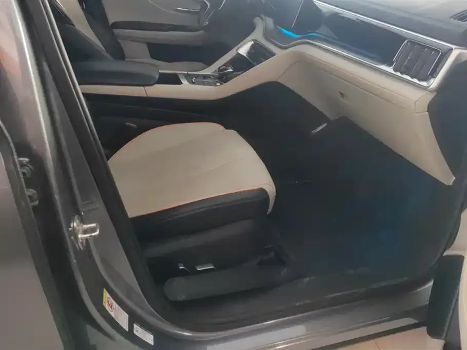 BYD PLUS New Energy 2021 из CN, фото 8