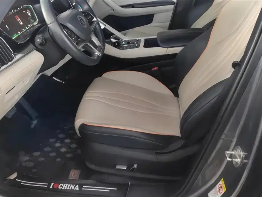 BYD PLUS New Energy 2021 из CN, фото 9