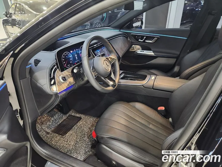Mercedes-Benz E-Class 2025 из KR, фото 10