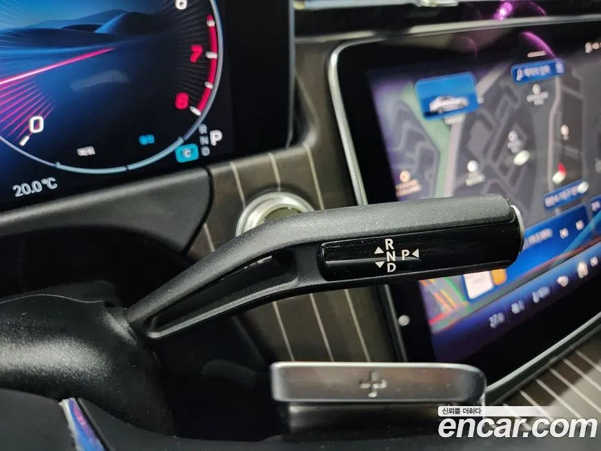 Mercedes-Benz E-Class 2025 из KR, фото 9