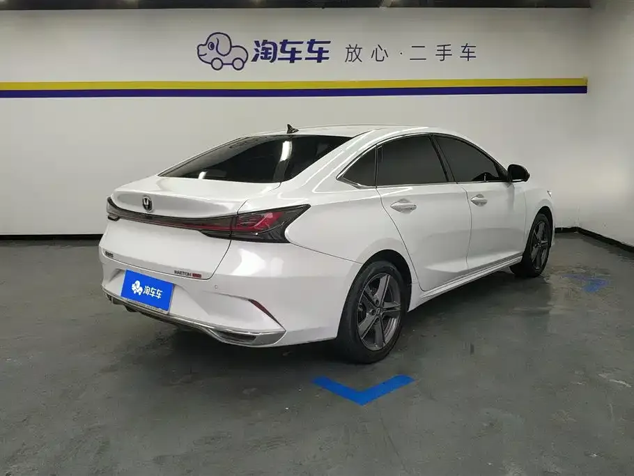 Changan Ruicheng PLUS 2023 из CN, фото 3