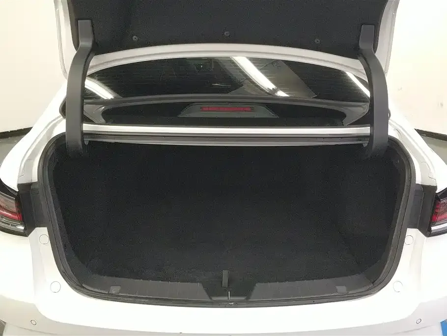Changan Ruicheng PLUS 2023 из CN, фото 4