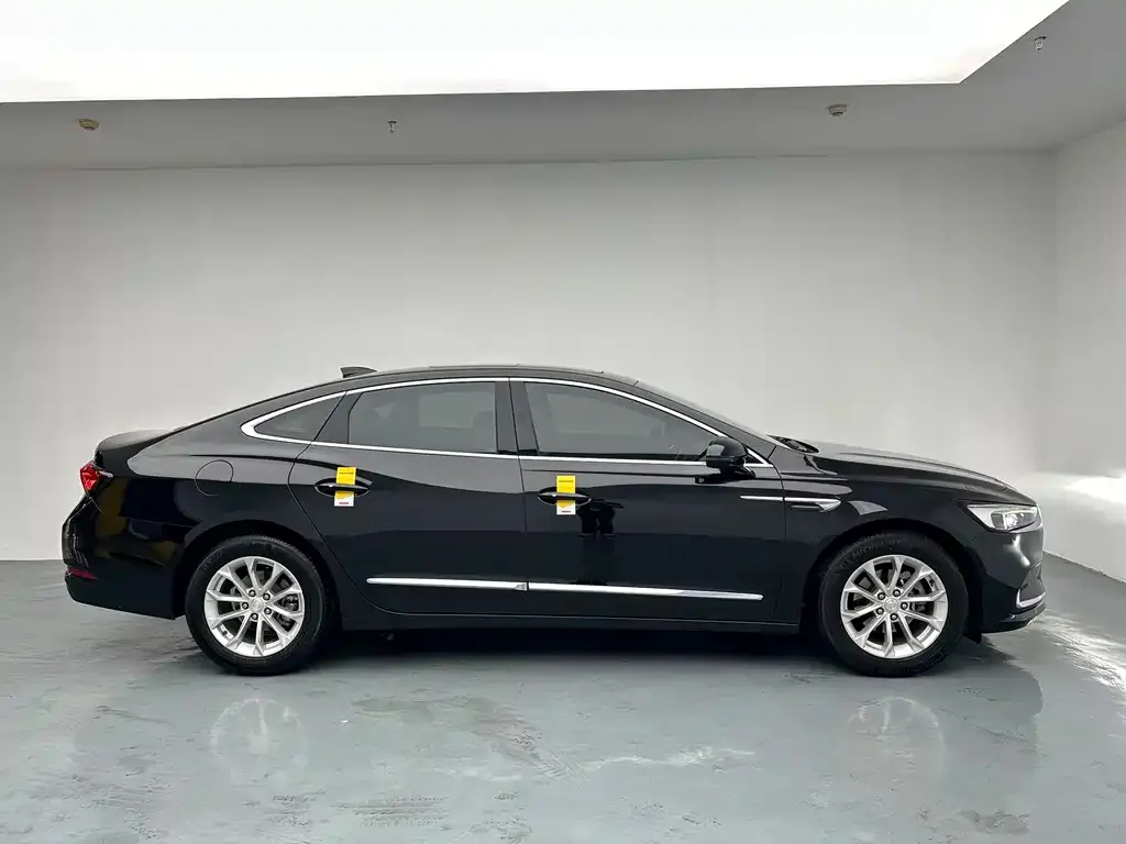 Buick LaCrosse 2023 из CN, фото 3