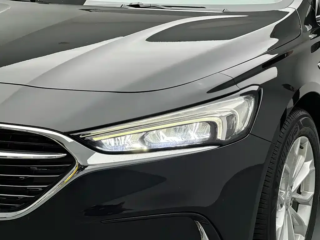 Buick LaCrosse 2023 из CN, фото 6