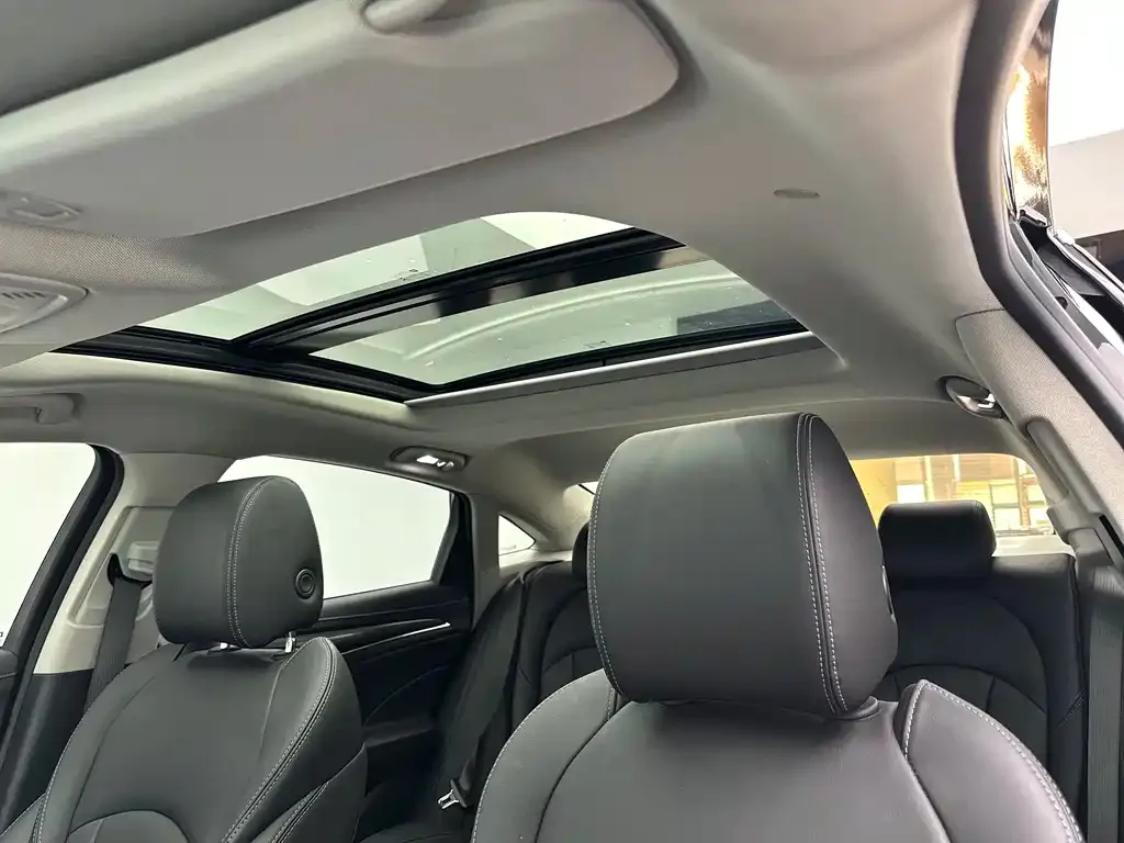 Buick LaCrosse 2023 из CN, фото 7
