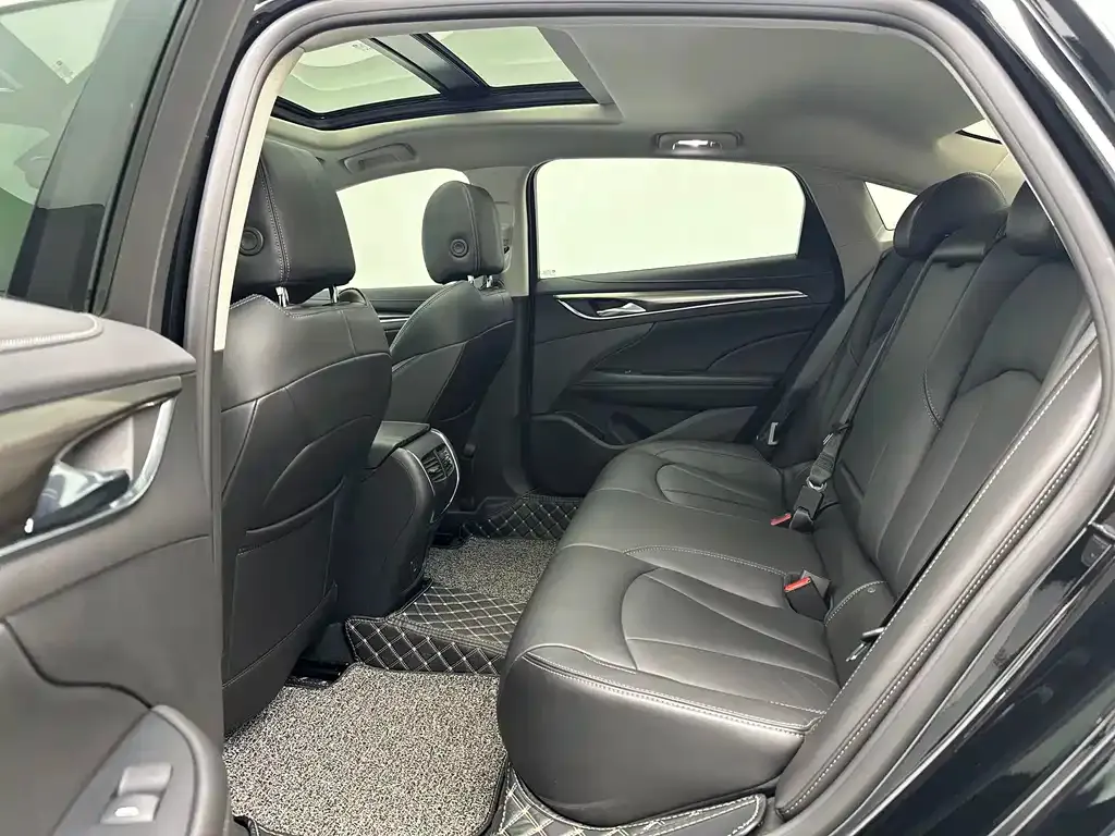 Buick LaCrosse 2023 из CN, фото 8