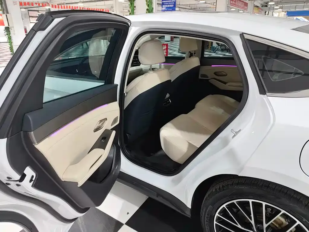 BYD Qin L 2024 из CN, фото 7