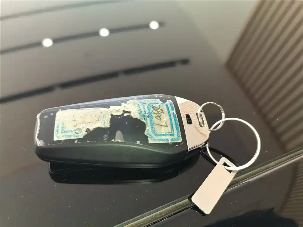 BYD Seal 07 EV 2025 из CN, фото 9