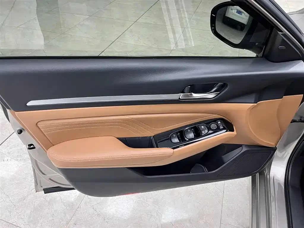 Nissan Teana 2023 из CN, фото 10