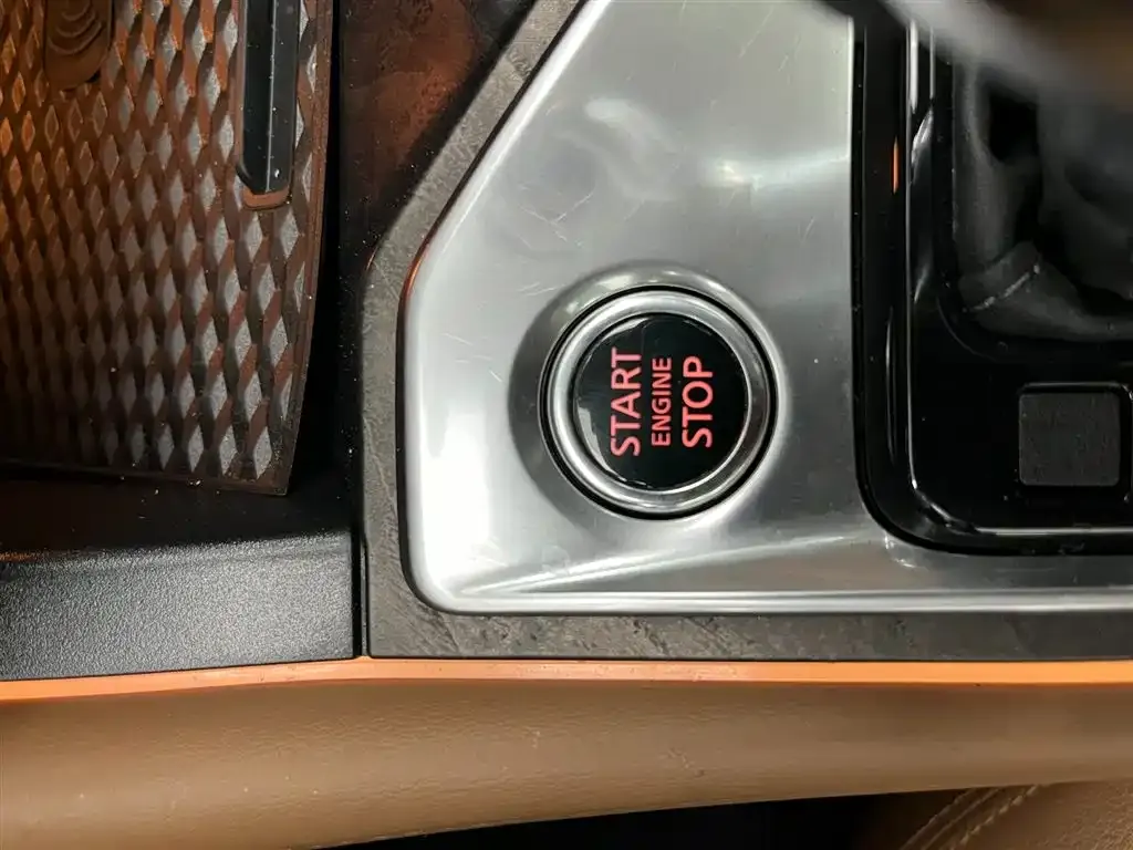 Nissan Teana 2023 из CN, фото 4