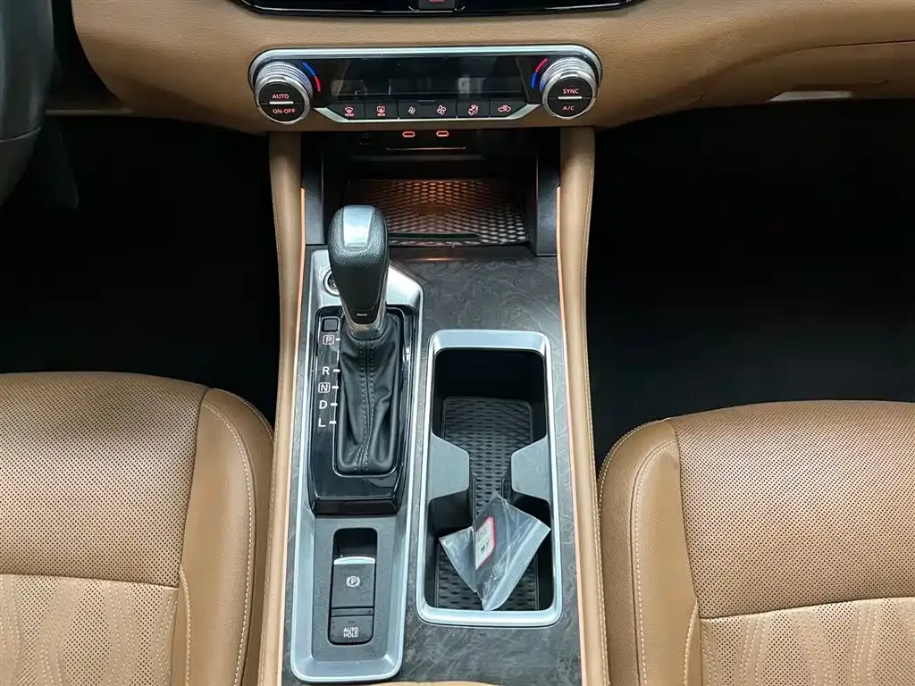 Nissan Teana 2023 из CN, фото 5