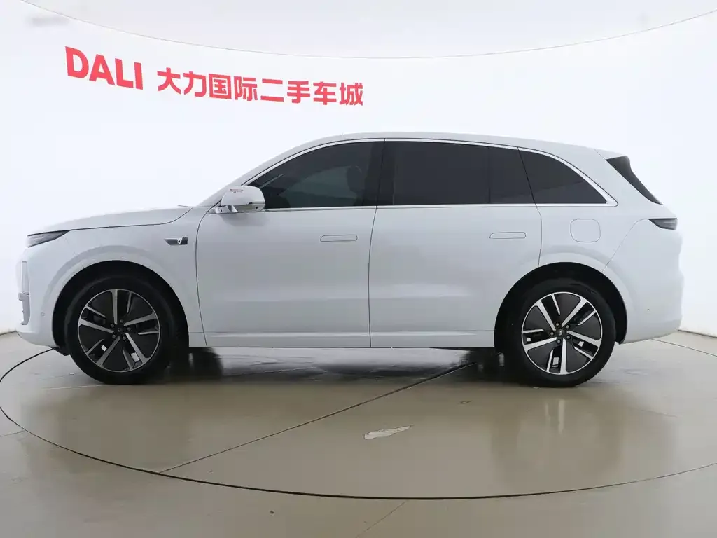 Li Auto L6 2025 из CN, фото 4