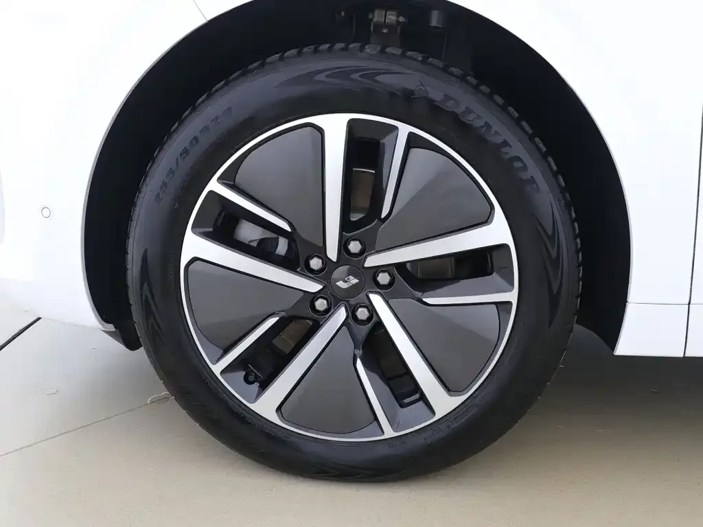 Li Auto L6 2025 из CN, фото 6