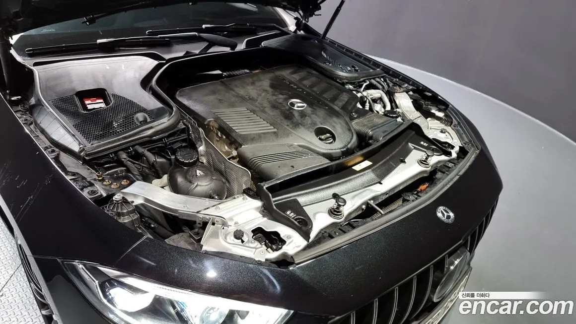 Mercedes-Benz CLS-Class 2021 из KR, фото 5