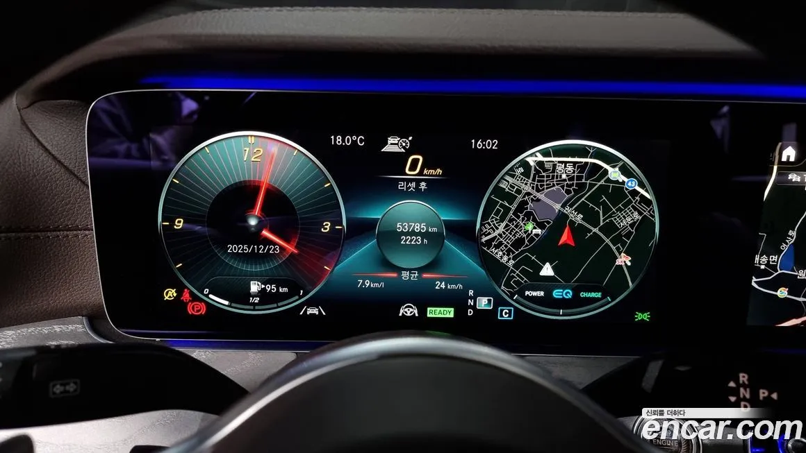 Mercedes-Benz CLS-Class 2021 из KR, фото 7