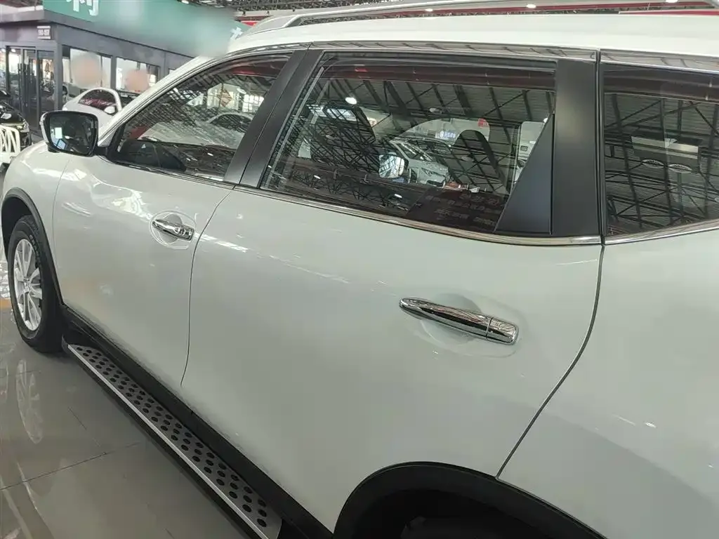 Nissan X-Trail 2023 из CN, фото 5