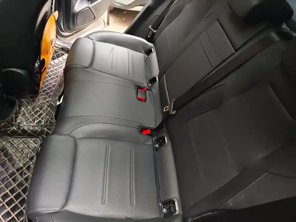 Mercedes-Benz EQA 2022 из CN, фото 9