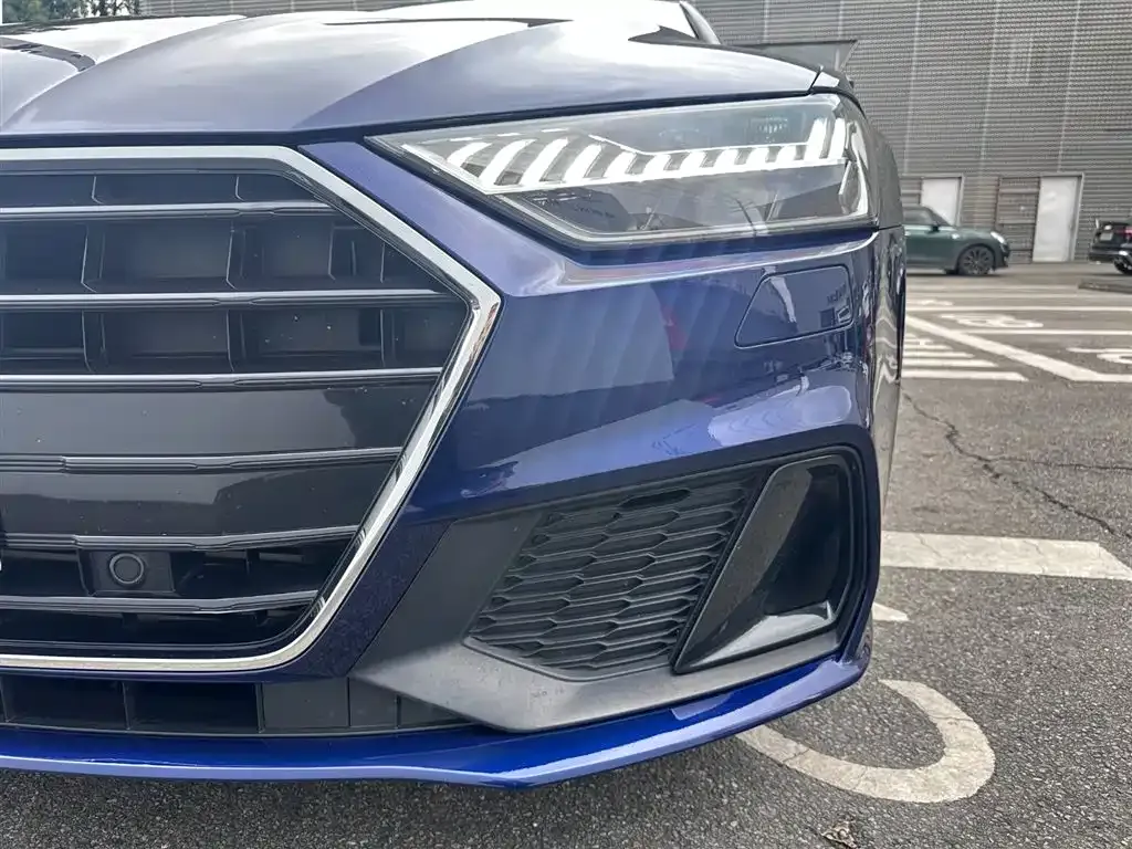 Audi A7 — фото 9