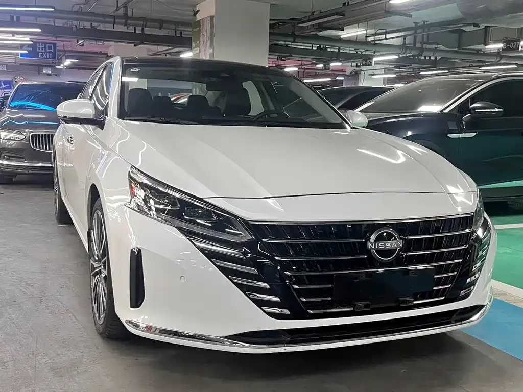 Nissan Teana 2022 из CN, фото 3