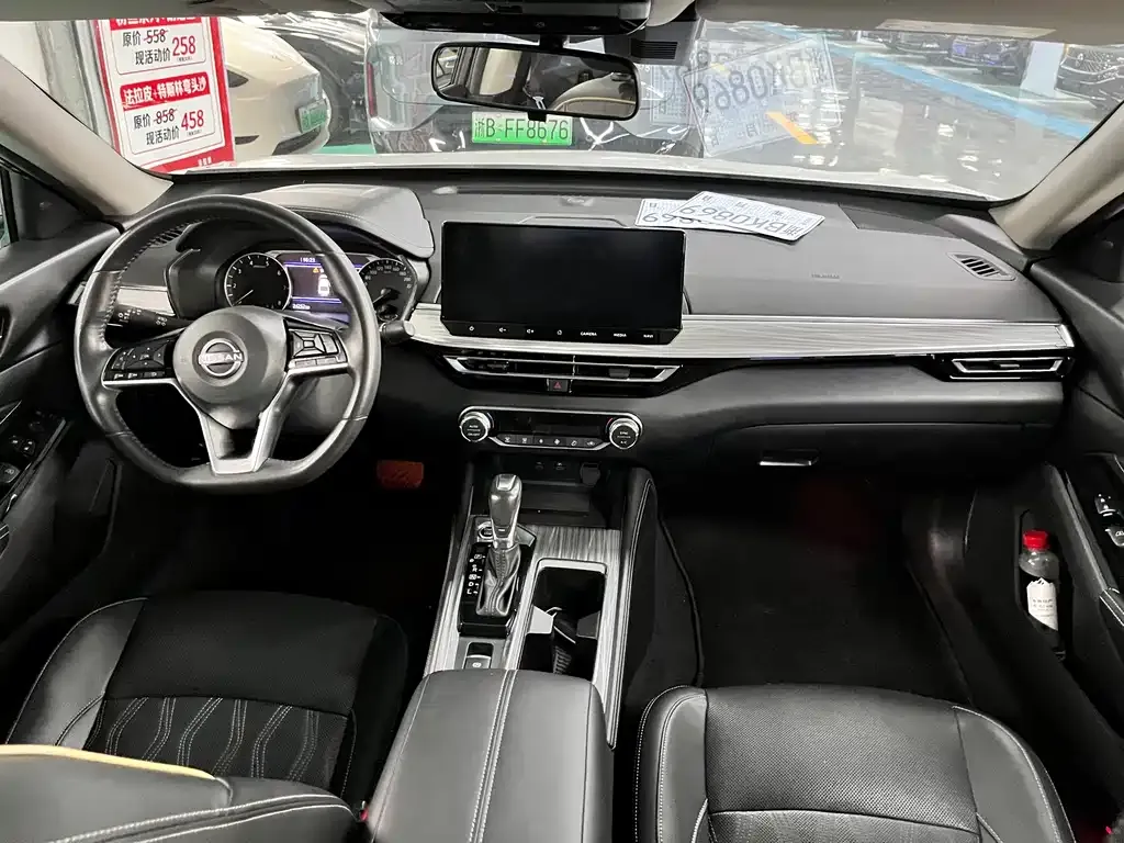 Nissan Teana 2022 из CN, фото 4