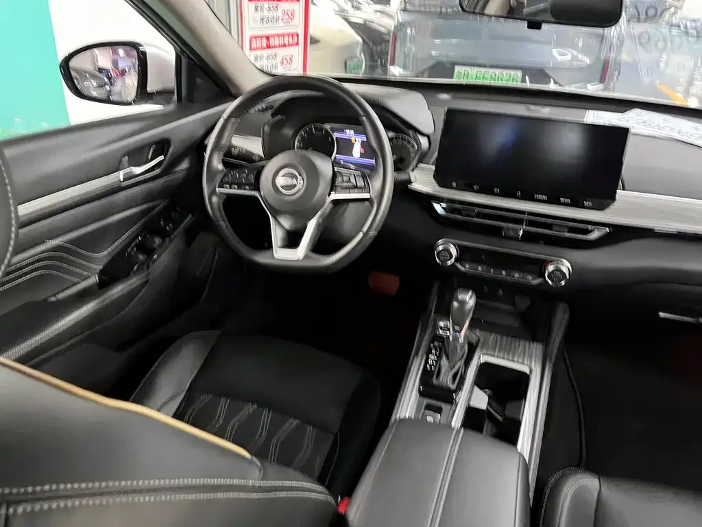 Nissan Teana 2022 из CN, фото 5