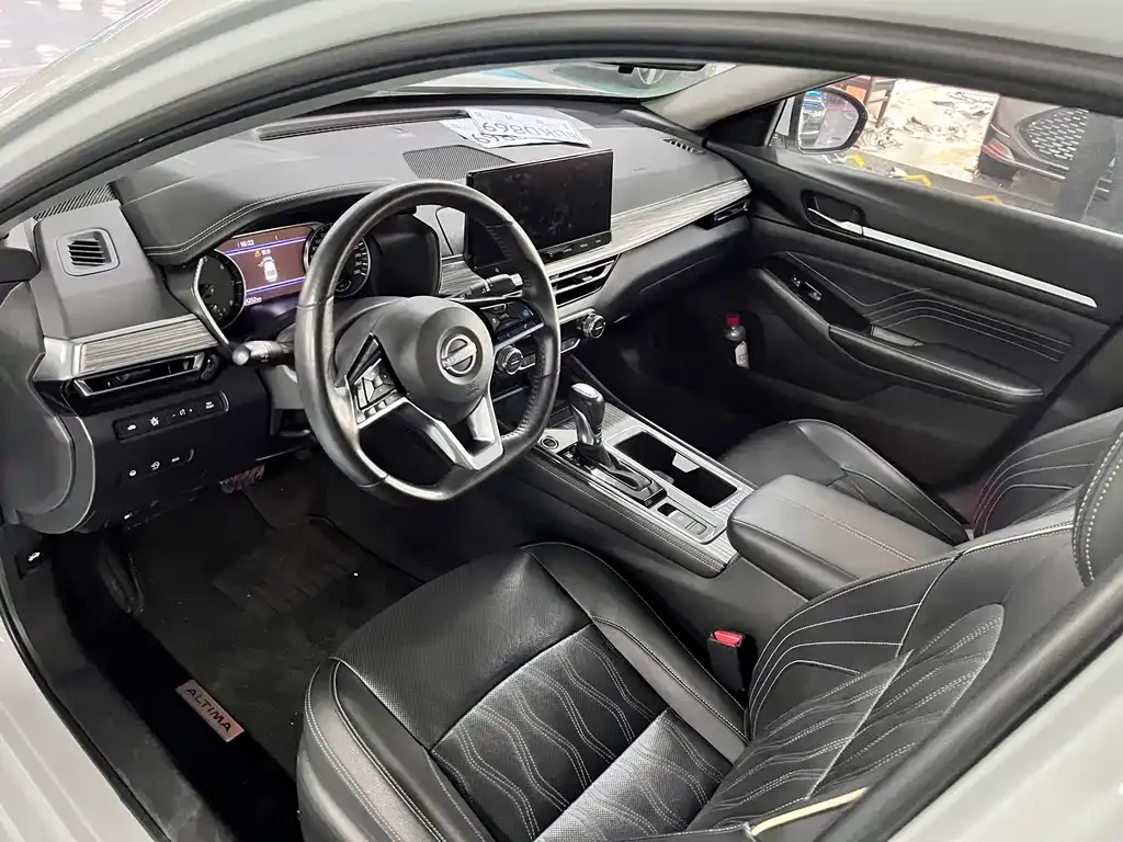 Nissan Teana 2022 из CN, фото 6