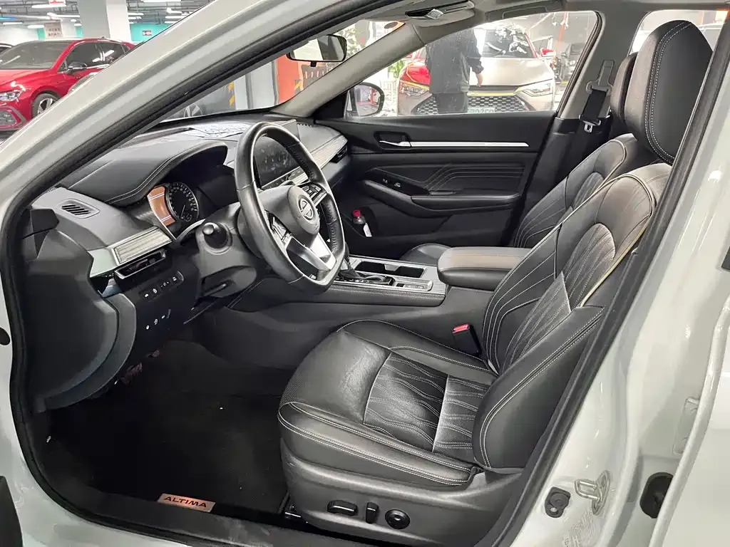Nissan Teana 2022 из CN, фото 7