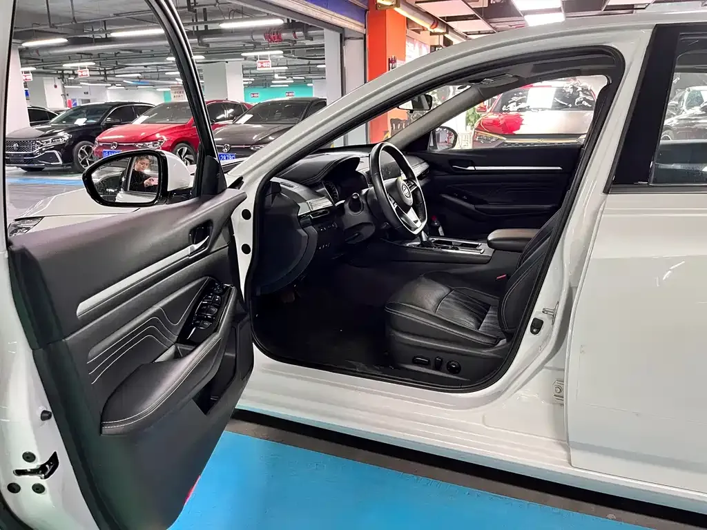Nissan Teana 2022 из CN, фото 9