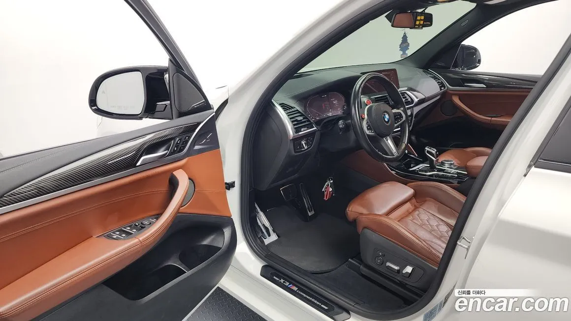 [object Object] X3M 2021 из KR, фото 10