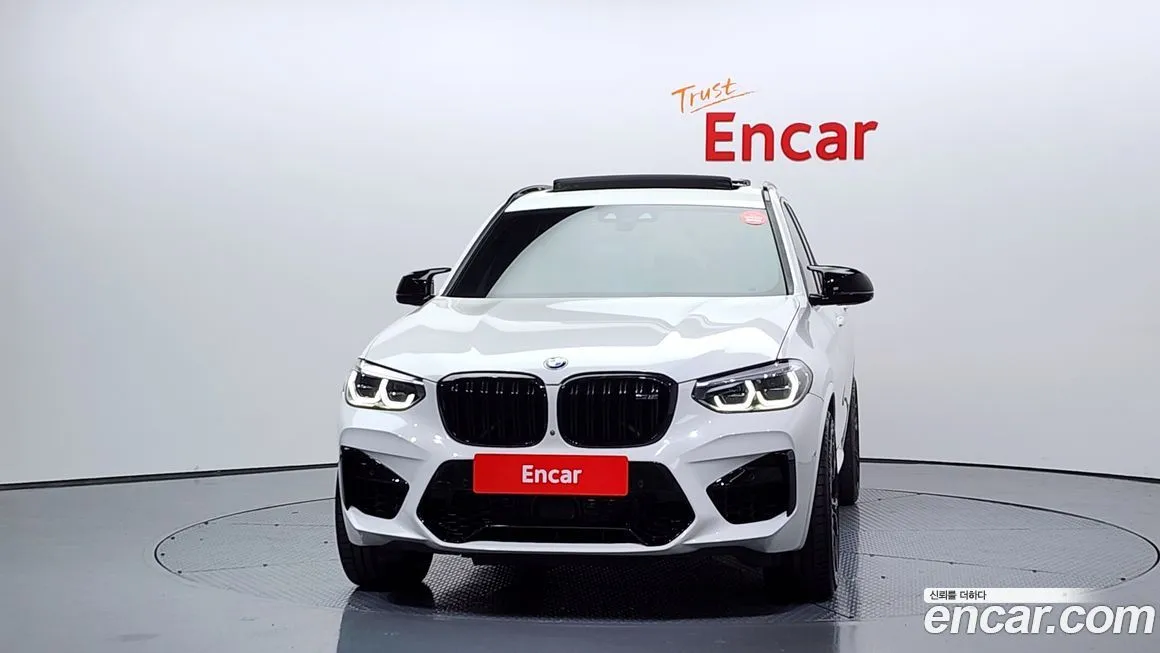 [object Object] X3M 2021 из KR, фото 3