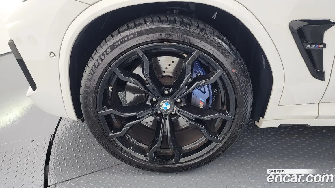 [object Object] X3M 2021 из KR, фото 5