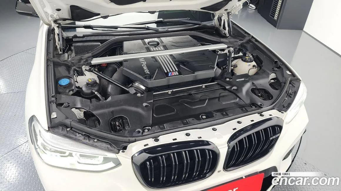 [object Object] X3M 2021 из KR, фото 6