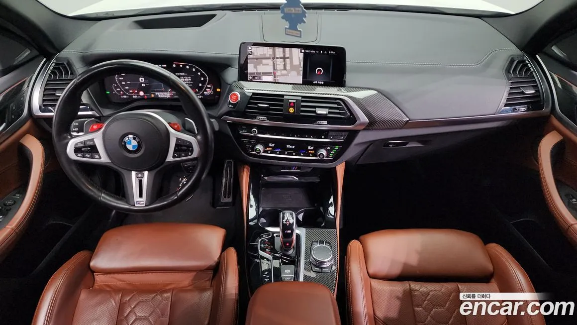 [object Object] X3M 2021 из KR, фото 7