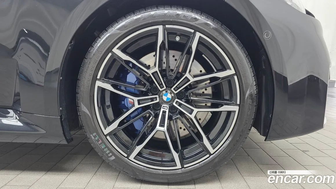 BMW M2 — фото 5