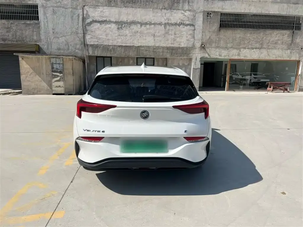 Buick Velite 6 — фото 10