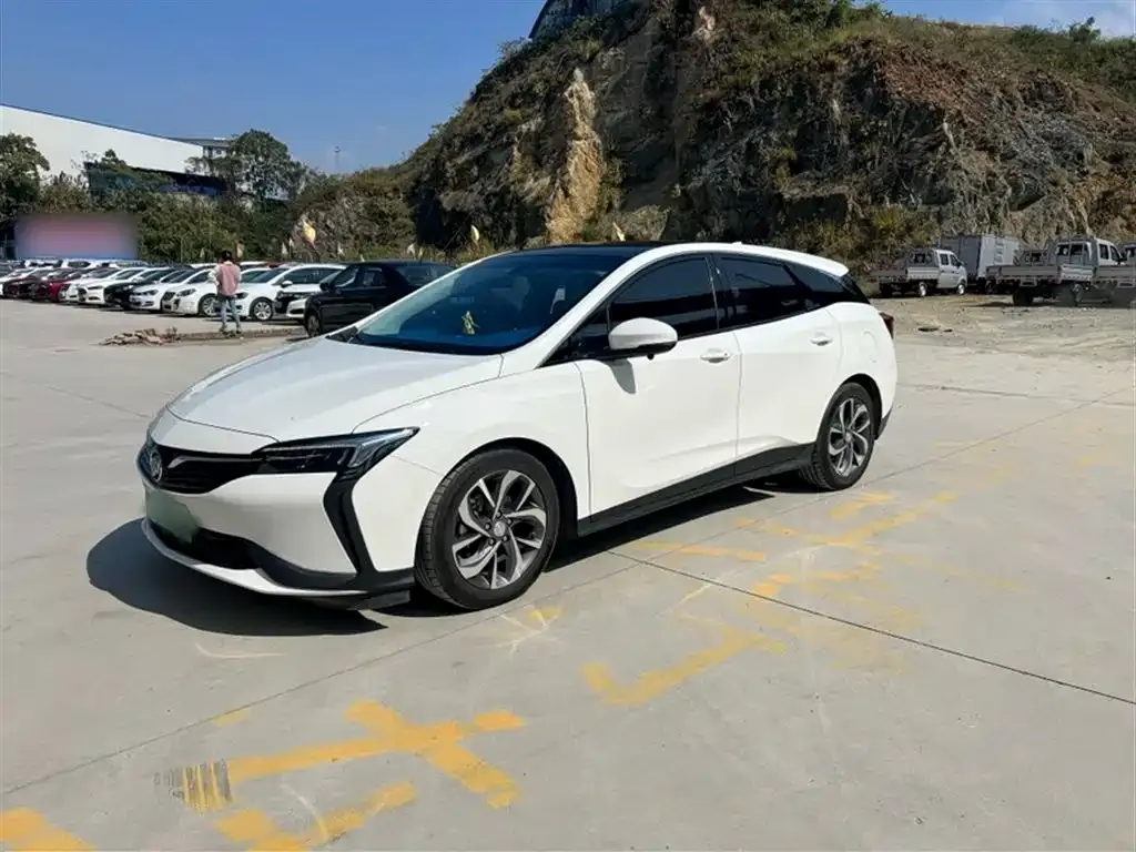 Buick Velite 6 — фото 2