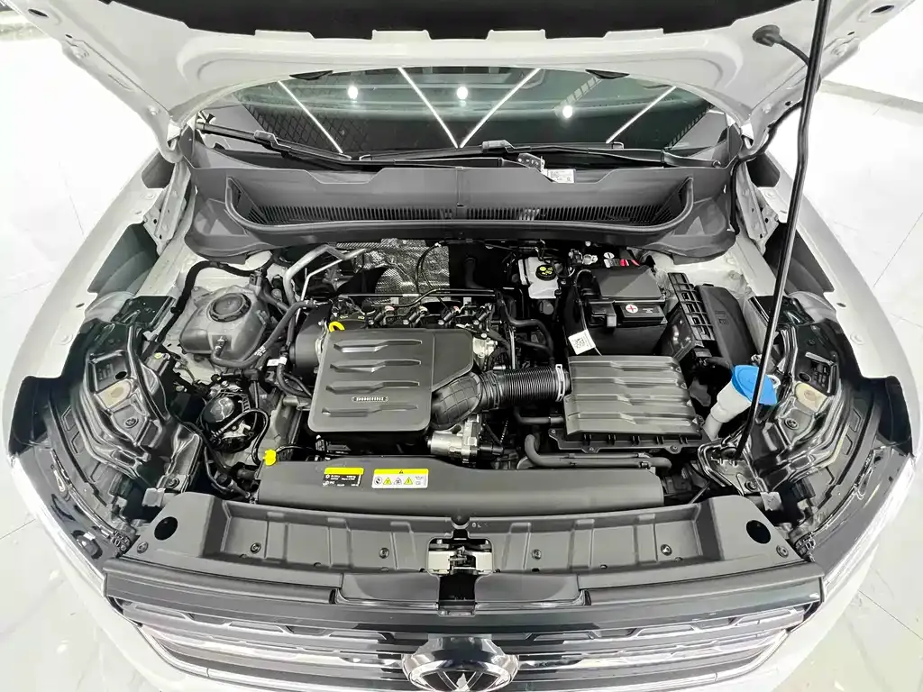 Volkswagen Tacqua 2022 из CN, фото 10
