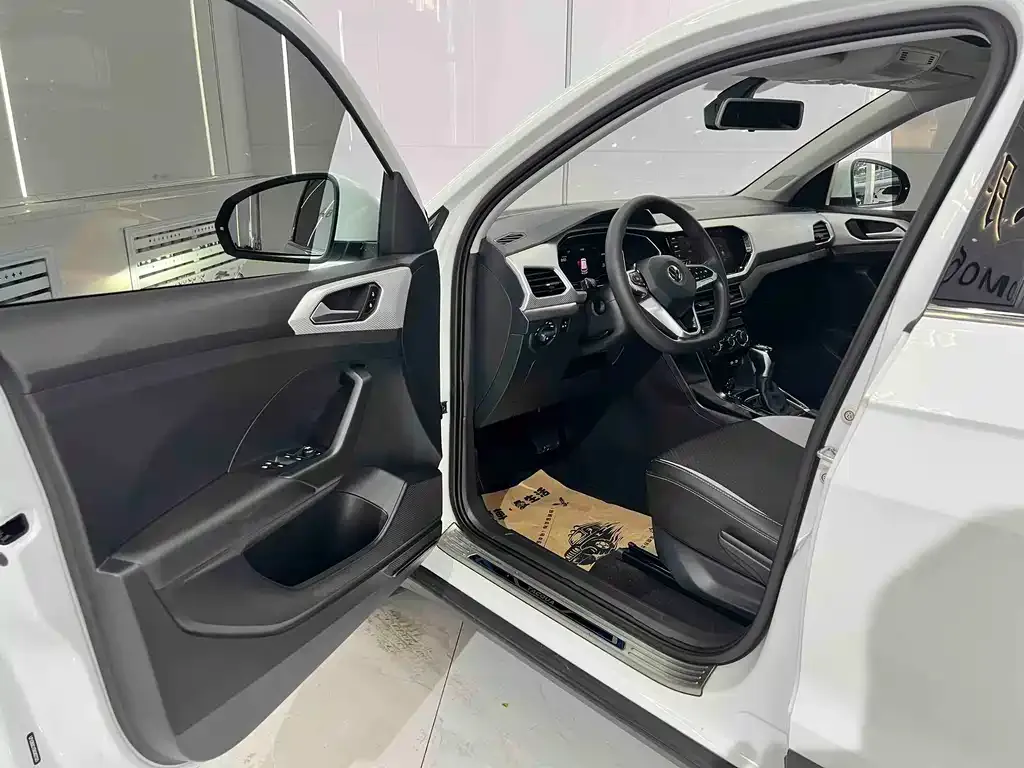 Volkswagen Tacqua 2022 из CN, фото 7