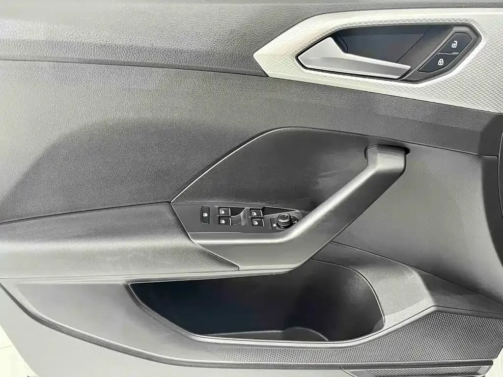 Volkswagen Tacqua 2022 из CN, фото 8