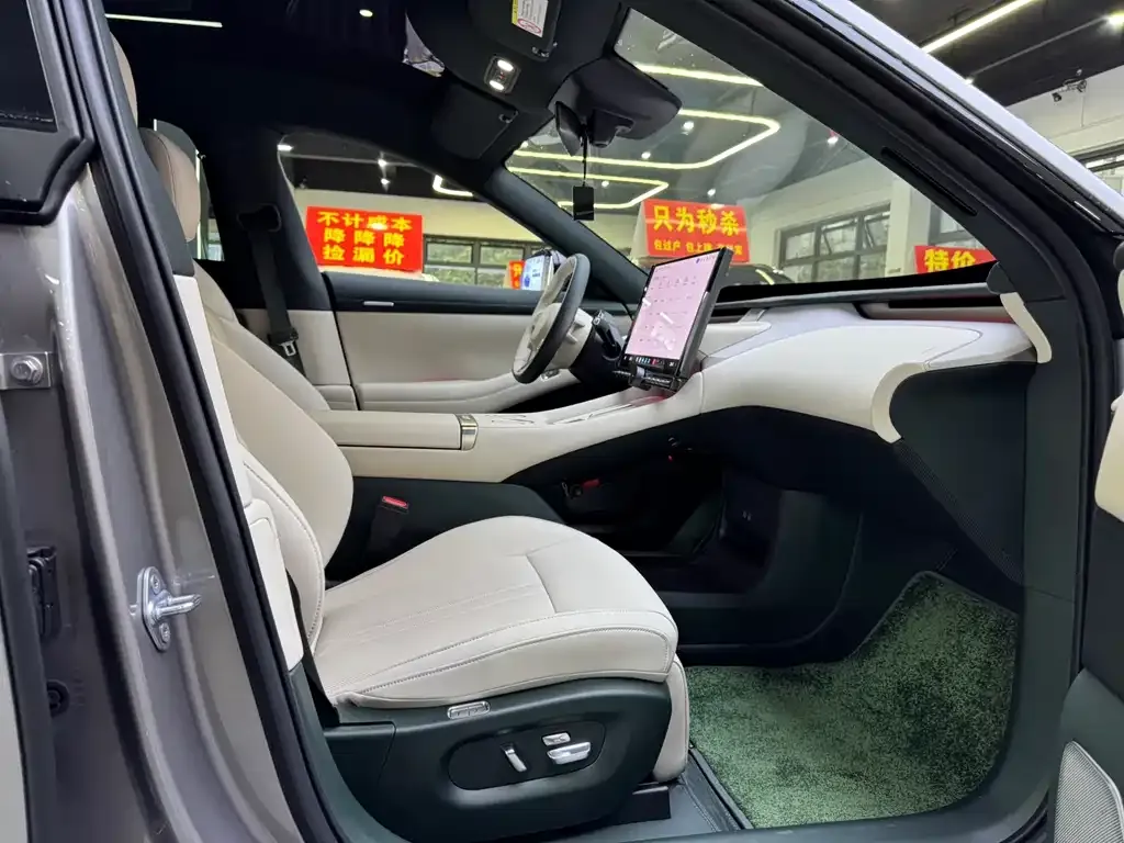 Xiaomi YU7 2025 из CN, фото 10