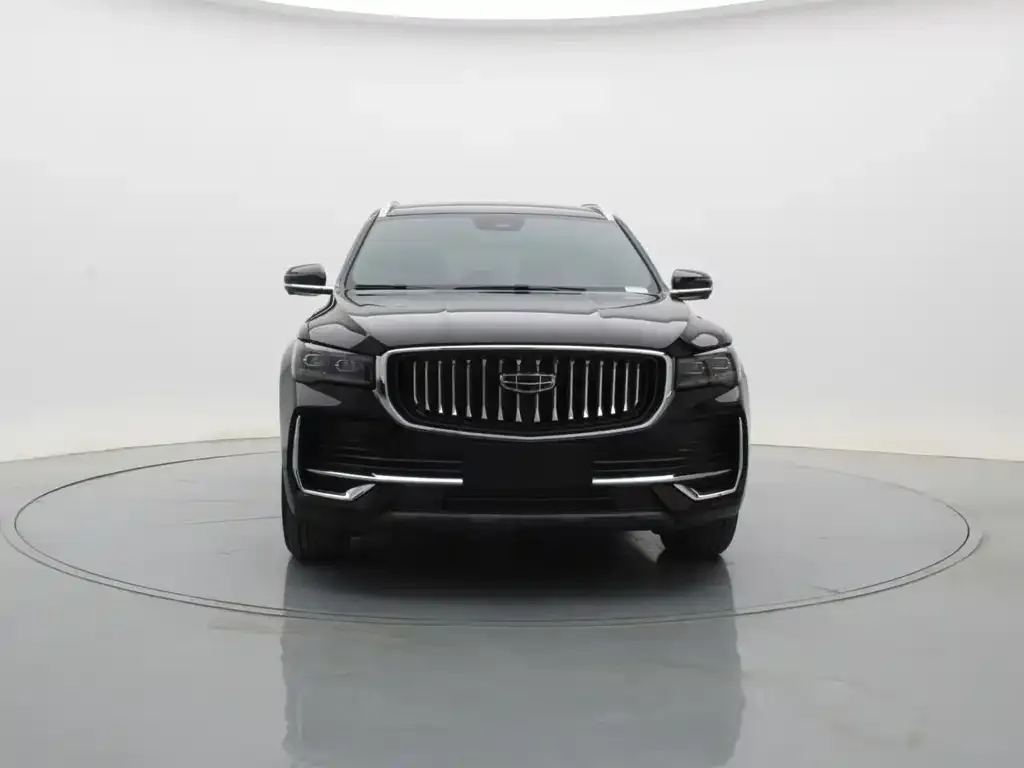 Geely Xingyue L 2024 из CN, фото 3