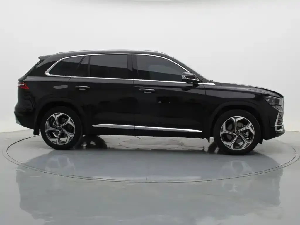 Geely Xingyue L 2024 из CN, фото 5