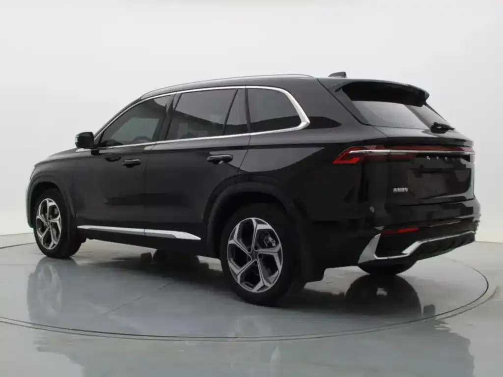 Geely Xingyue L 2024 из CN, фото 6