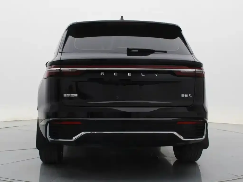 Geely Xingyue L 2024 из CN, фото 7