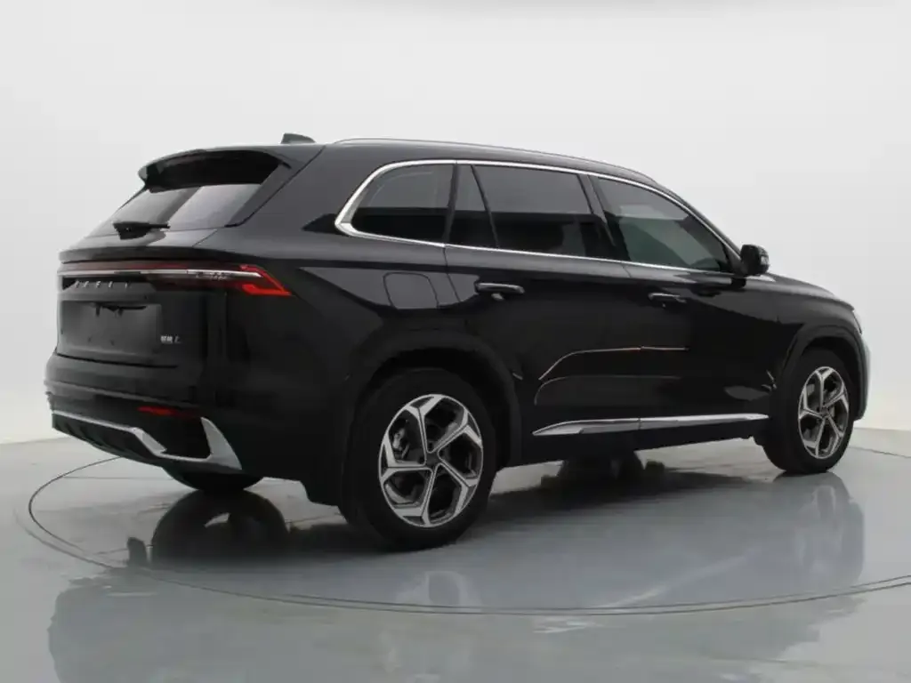 Geely Xingyue L 2024 из CN, фото 8