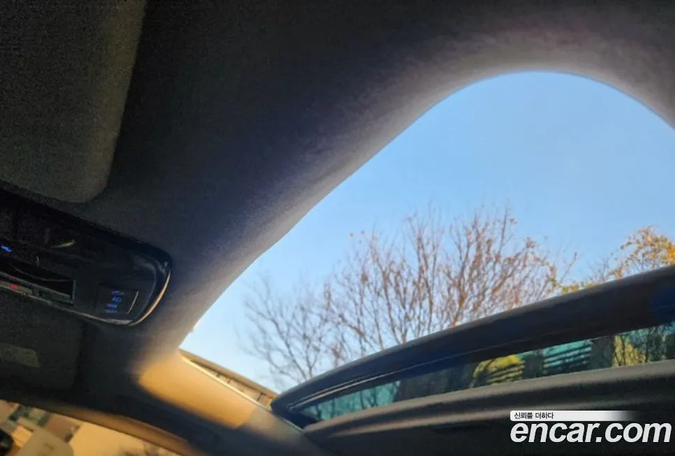 Hyundai Staria 2022 из KR, фото 4