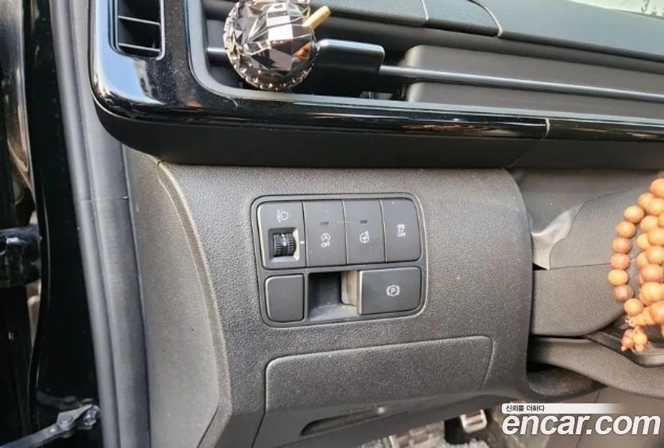Hyundai Staria 2022 из KR, фото 6