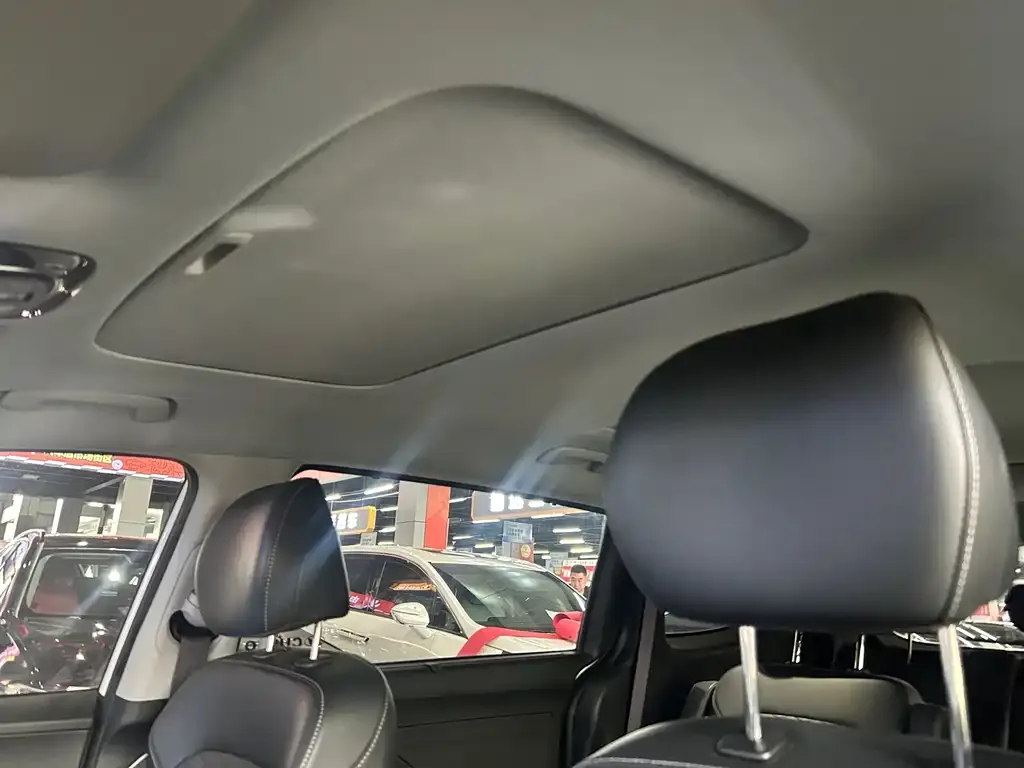 Hyundai Custo 2024 из CN, фото 10
